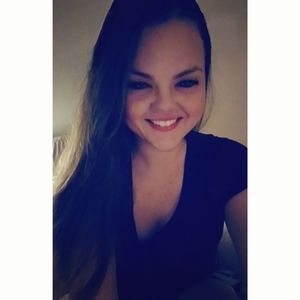 Meet your Posher, Tiffany